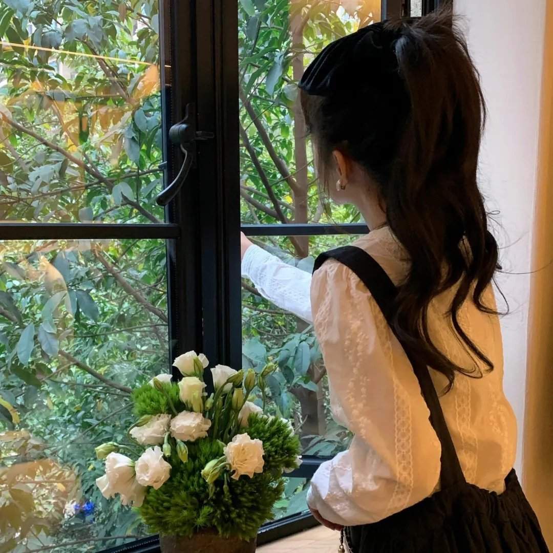 那年青春我们正好